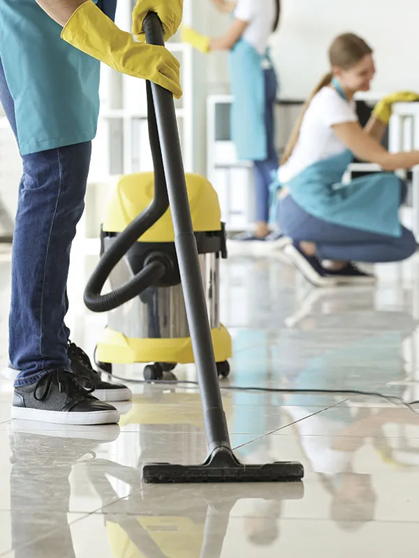 Escritório Lisboa office image