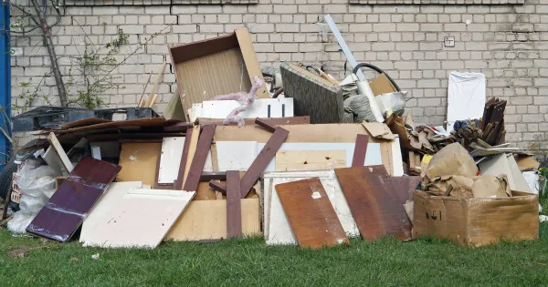 Image related to como esvaziar uma casa completamente: guia passo a passo